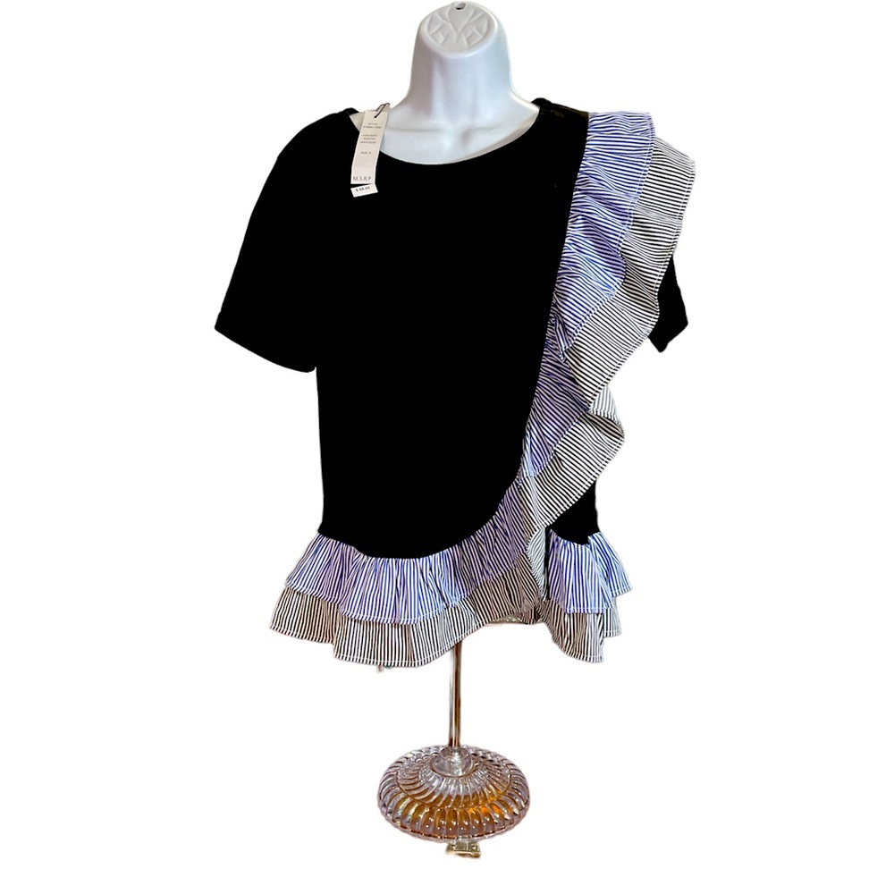 NWT Athena Marie top